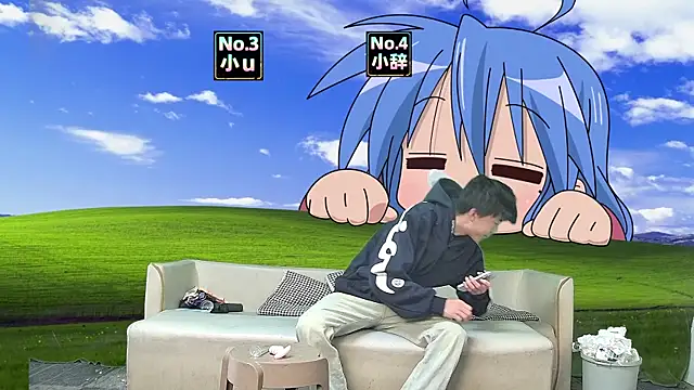 NMX-1 online show from 04/12/26, 10:53