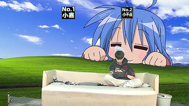 NMX-1 online show from 04/15/26, 11:39