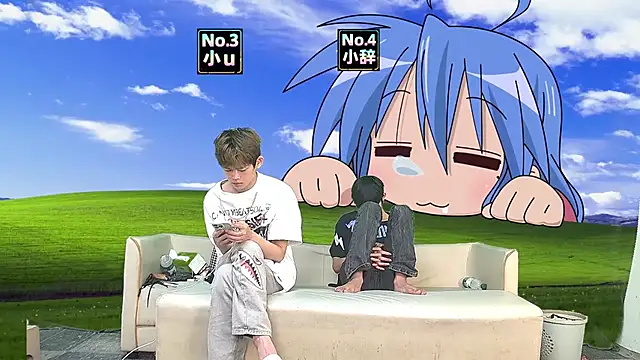 NMX-1 online show from 04/15/26, 10:32