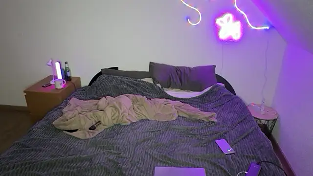 RoxySweetheart online show from 04/07/26, 08:31