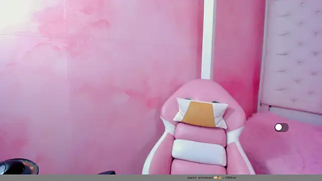 valentina  ortiz online show from 07/20/26, 01:31