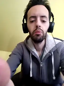 Hydreau online show from 04/06/26, 03:02