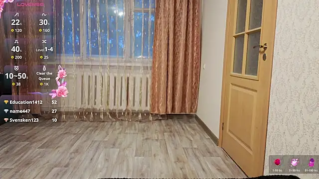 Dosya2034 online show from 05/25/26, 06:47