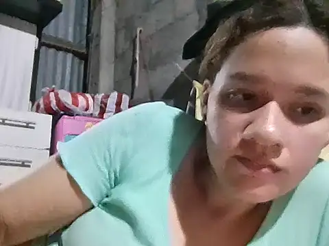 JennifferJilson online show from 04/30/26, 01:45