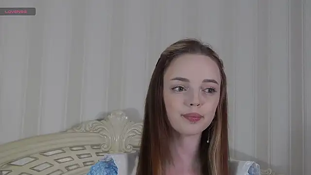 LianaGracee online show from 05/31/26, 10:22