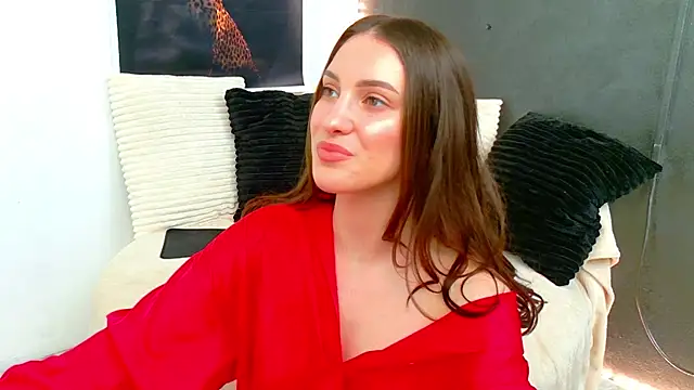 Amira a online show from 06/12/26, 04:44