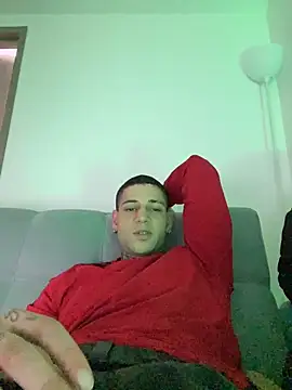 dream party 4U online show from 04/07/26, 08:09