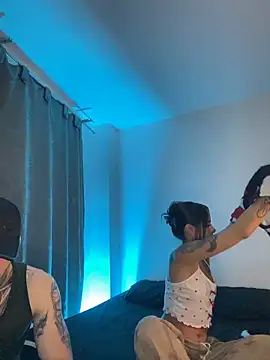 dream party 4U online show from 04/16/26, 01:50