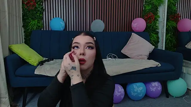 JasminSunset online show from 04/14/26, 05:52