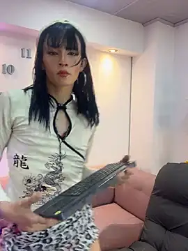 Kaoss Angel online show from 04/09/26, 01:38