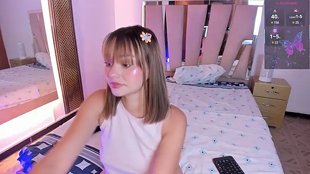 Snapshot of SofyCutee chatting on 04/14/26, 12:22 SofyCutee online show from 04/14/26, 12:22