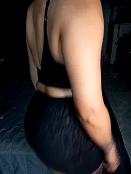 JessyFon online show from 04/16/26, 01:06