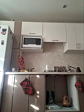 LaliaMia online show from 09/13/25, 03:39