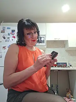 LaliaMia online show from 12/14/25, 03:34