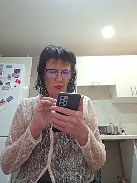 LaliaMia online show from 12/21/25, 03:13