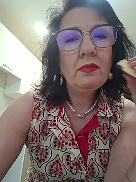 LaliaMia online show from 01/07/26, 04:48