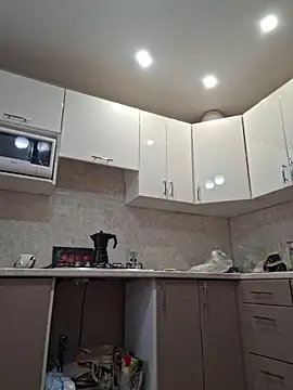 LaliaMia online show from 03/20/26, 02:38