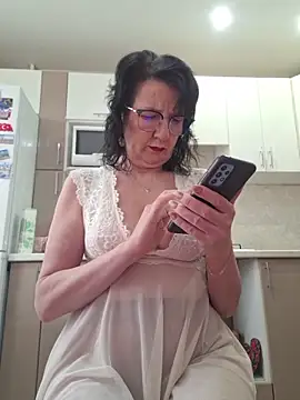 LaliaMia online show from 03/28/26, 02:55