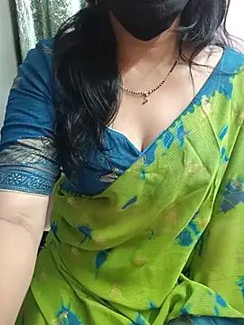 flora-jasmine-telugu online show from 06/26/26, 09:25