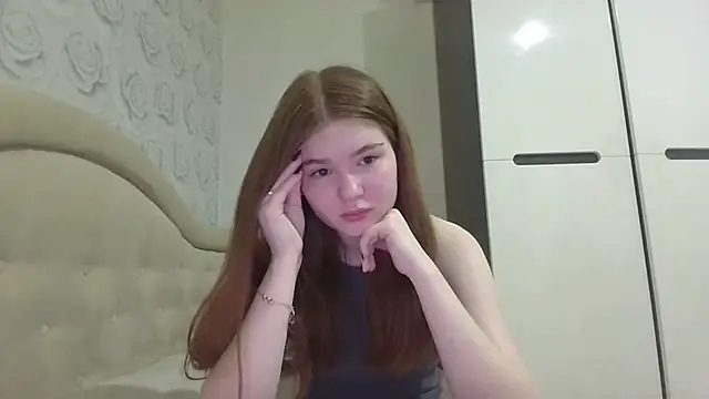 braveblush online show from 04/07/26, 09:15