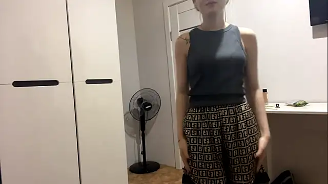 braveblush online show from 04/09/26, 08:58