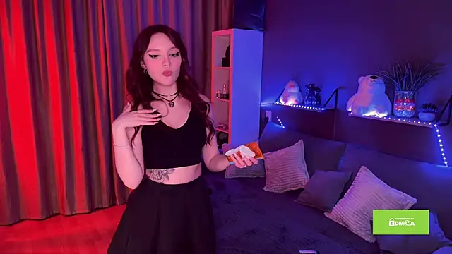 maypray online show from 04/18/26, 06:34