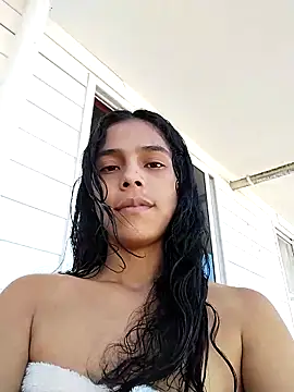 Jasmine sweed1 online show from 04/12/26, 07:52