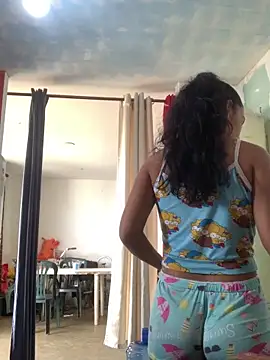 Jasmine sweed1 online show from 05/03/26, 07:42
