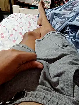 Garchat online show from 04/09/26, 01:49