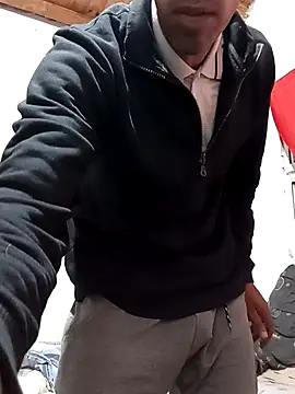 Garchat online show from 04/09/26, 10:26