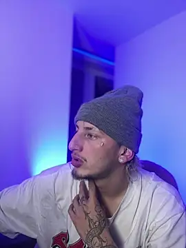 ZarcooX online show from 04/10/26, 03:45