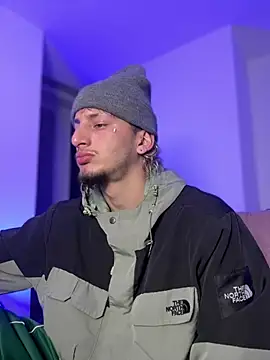 ZarcooX online show from 04/12/26, 02:38