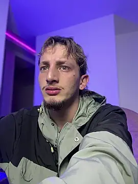 ZarcooX online show from 04/14/26, 03:12