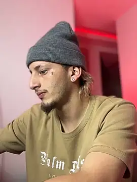 ZarcooX online show from 04/15/26, 03:35