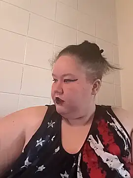 hisalphaqueen27 online show from 04/09/26, 04:23