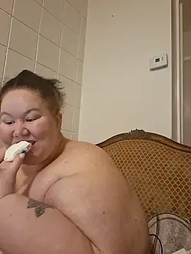 hisalphaqueen27 online show from 04/11/26, 07:45