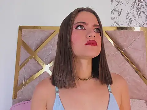 liarusoo online show from 04/08/26, 03:23