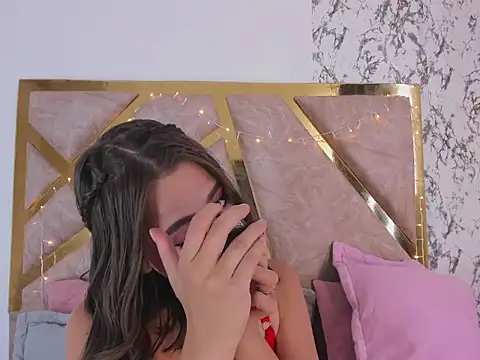 liarusoo online show from 04/10/26, 08:57