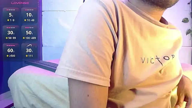 felipecams online show from 04/09/26, 06:02