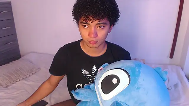 felipecams online show from 06/13/26, 07:01