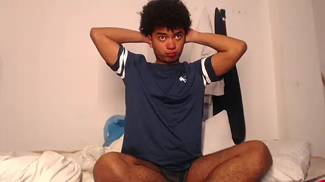 felipecams online show from 07/13/26, 06:05