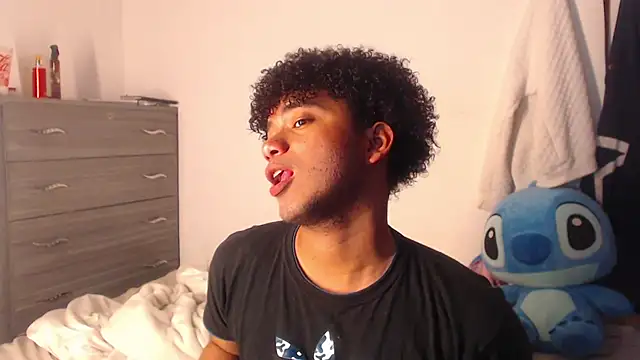 felipecams online show from 07/15/26, 11:32