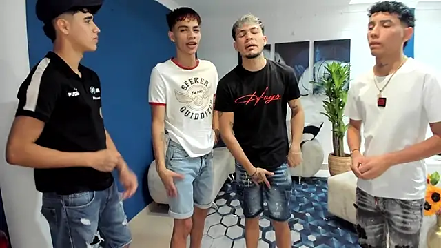 Theguys-passion online show from 04/07/26, 09:26