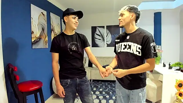 Theguys-passion online show from 04/08/26, 10:32