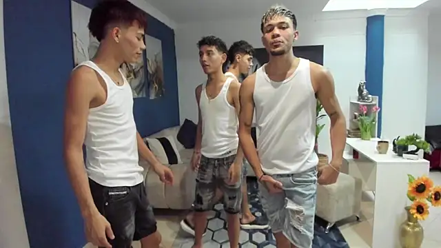 Theguys-passion online show from 04/10/26, 09:41