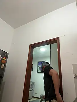 John Hot6 online show from 04/08/26, 12:43