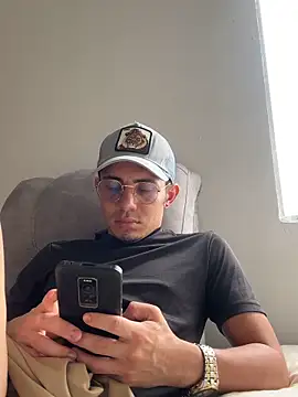 John Hot6 online show from 04/09/26, 06:24