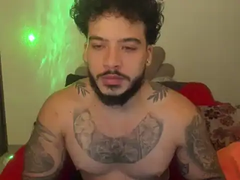 sinnei   online show from 04/06/26, 04:46