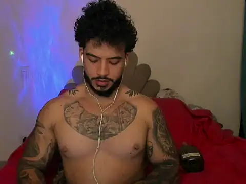 sinnei   online show from 04/10/26, 05:56