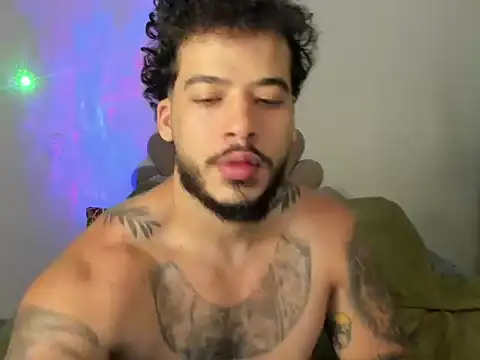 sinnei   online show from 04/12/26, 12:26